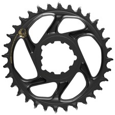 SRAM X-Sync 2 Eagle SL 34T Chainring - CNC Aluminum, Lightweight, Durability