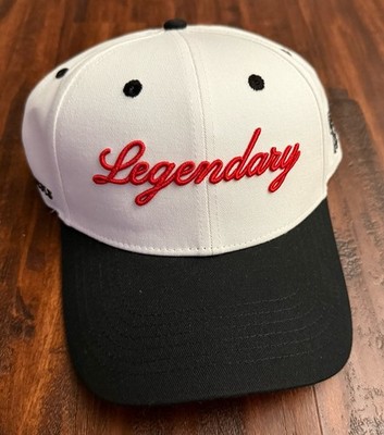 VeeFriends x Coolkicks Legendary Lemur Limited Edition Gary Vee Cap Hat Red/Blk