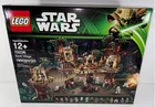 LEGO Star Wars 10236 Ewok Village 1990pcs Factory Sealed AUTHENTIC Retired Set