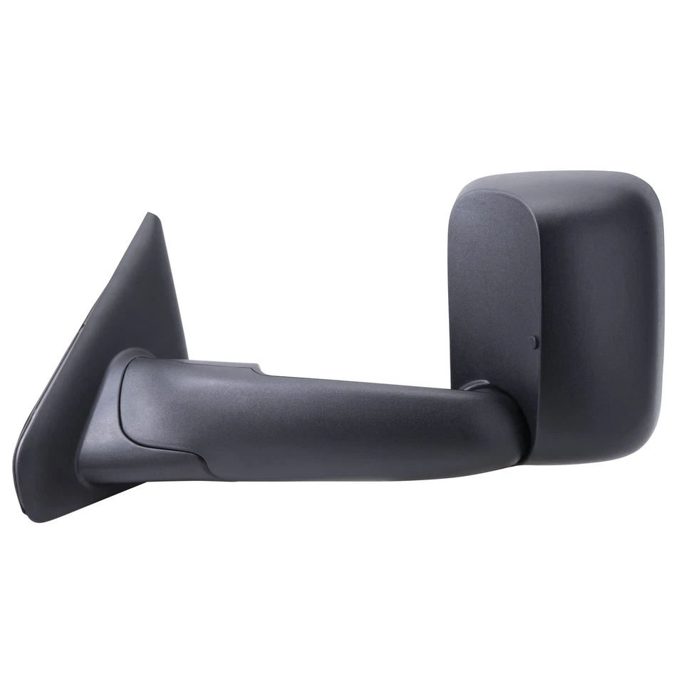 Espejo retrovisor eléctrico para Ram 1500 2002-2008 juego plegable manual térmico Ram 2500 2003-2009 Foto 3 de 4