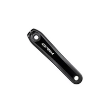 SHIMANO GRX FC-RX820 Crankset Left-Hand Crank Arm Unit 170mm -175mm