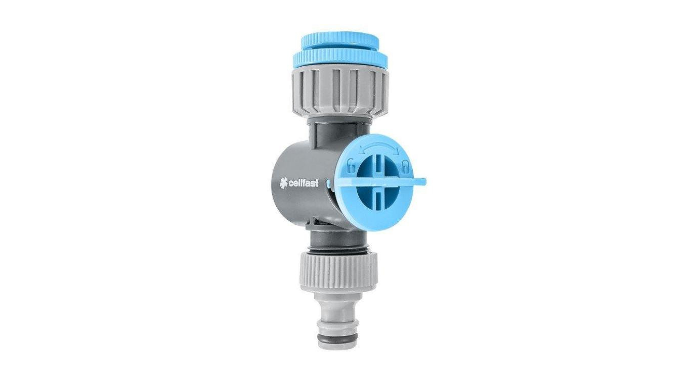 ПШИЛОНЦЕ КРАНОВОЕ УНИВЕРСАЛЬНОЕ с ИДЕАЛЬНЫМ ФИЛЬТРОМ G12G34G1 4690₽