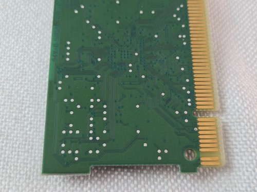 Nvidia Vanta-16 16MB AGP VGA Video Card- Vintage Untested, - Picture 9 of 14