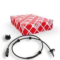 Febi Bilstein Sensor Raddrehzahl ABS Sensor Vorne Links Vorne Rechts 106472