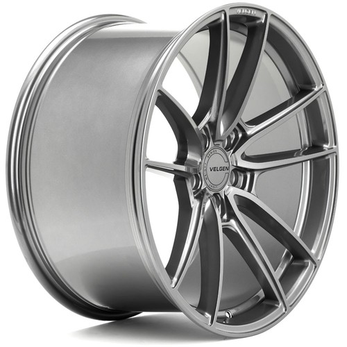 20 " Velgen VF5 Gris 20x9 20x10.5 Forgé Concave Roues Jantes Pour Lexus LS430 - Photo 2 sur 12