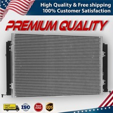 A/C Condenser for Lexus ES300 1994-96 Toyota Camry 1994-96 2.2L 3.0L 4584 4927