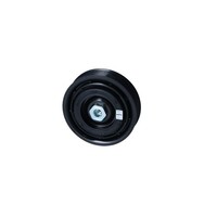 Magnetkupplung Klimakompressor Ø 110 Mm 6 Rillen 6SE Nrf FüR U.A. Audi A5