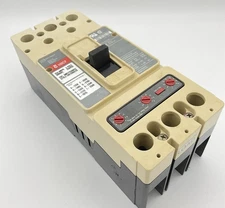 Cutler Hammer HMCP250W5C Motor Circuit Protector Breaker 250 AMPS 600VAC 250VDC