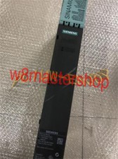 One Used Siemens 6SL3130-6AE15-0AB1 Servo Drive 6SL3 130-6AE15-0AB1