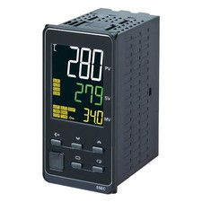 For Omron Temperature Controller E5EC-RR2ASM-800 E5ECRR2ASM800