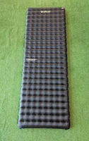 Nemo Equipment Tensor Extreme Conditions Sleeping Pad | Regular Wide - Repaired