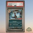 Pokémon TCG Umbreon GameStop Exclusive Promo 130/197 PSA 10 Reverse Holo