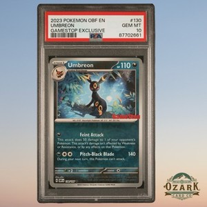 gamestop psa 10 pokemon cards Psa 10 Gamestop