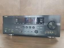 Yamaha RX-V863 Home Theater Receiver 7.1 Channel **No Remote - Read Descrip.**