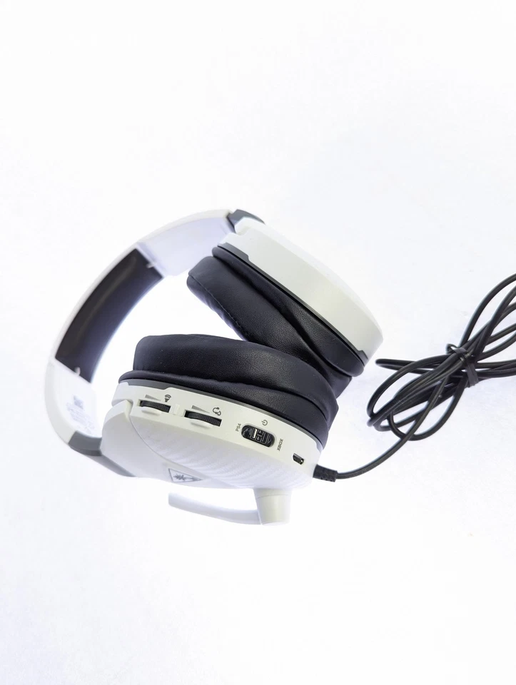 Turtle Beach Recon 200 Amplified Gaming Headset Xbox One Series X|S PS5 PS4 - Image 4 of 4