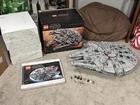 LEGO Star Wars: Millennium Falcon (75192) (+ ALL BOXES)