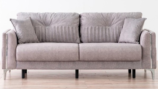 Komfortabler 3-Sitzer Sofa Stilvolles Design & Maximaler Komfort FüR Ihr Zuhause-image