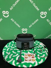 Image of Ninja Foodi 8-in-1 Slow Cooker & Multi-Cooker MC1001UK #LA56529