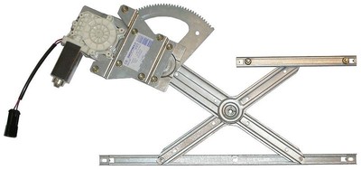 Valeo 850379 Fensterheber Kreuzarm Reparatursatz Fenster Heber Gestänge 