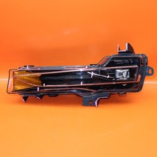 TESLA MODEL Y FOG LIGHT LEFT DRIVER 2020 2021 2022 2023 1507930-00-C 3 PIN OEM