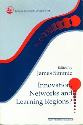 Innovation Networks and Learning Regions? - 9780117023604