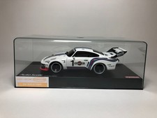 KYOSHO Mini-z Porsche 935 Turbo 1977 MARTINI 1 MZX114M