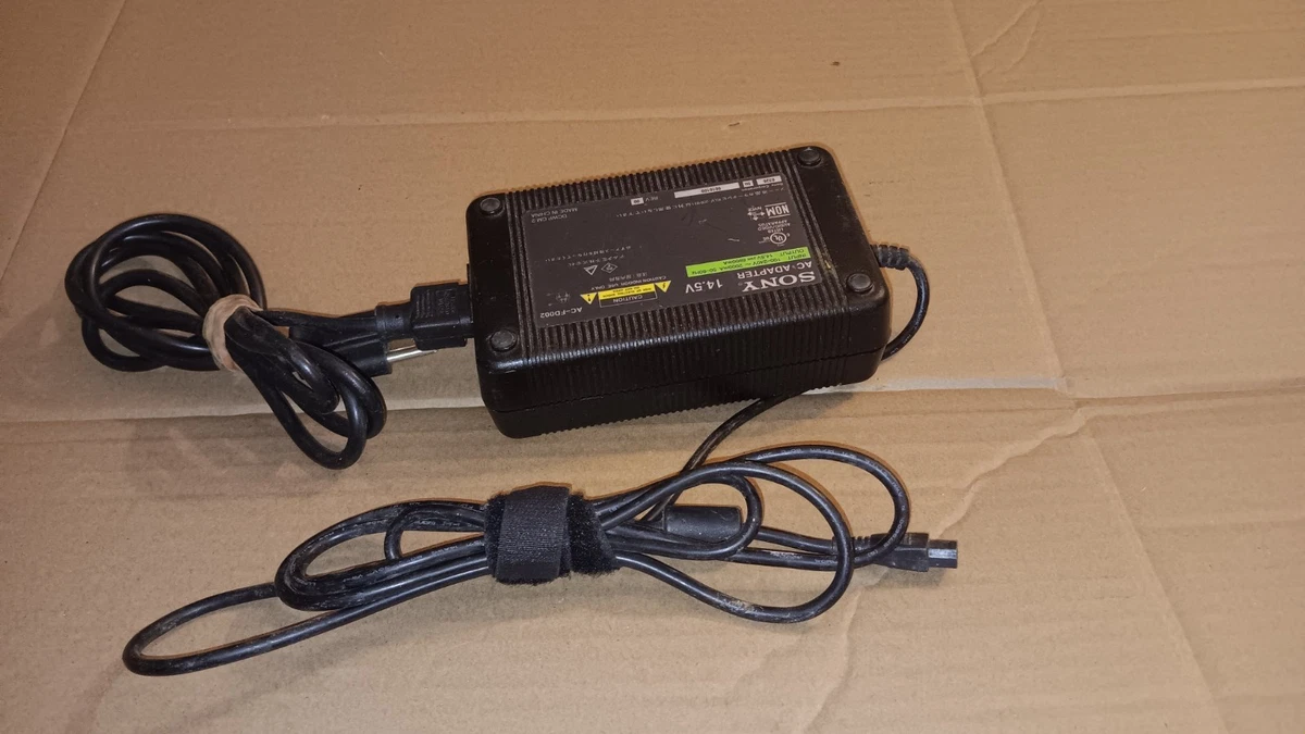 TOP CHARGEUR * AC-adapter voeding oplader 5 V voor digitale fotolijst AGFAPHOTO AF5108MS AF 5108 MS
