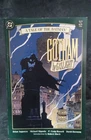 Gotham by Gaslight #1 1990 DC Comics Comic Book