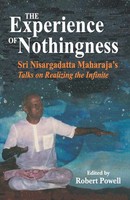 Robert Powell | The Experience Of Nothingness | Taschenbuch | Englisch (2011)