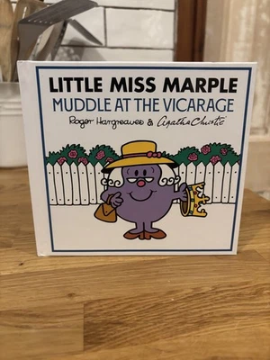 Little Miss Marple: Muddle at the V..., Hargreaves, Ada - Image 1 of 3