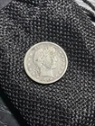 1899-P Barber Quarter VG