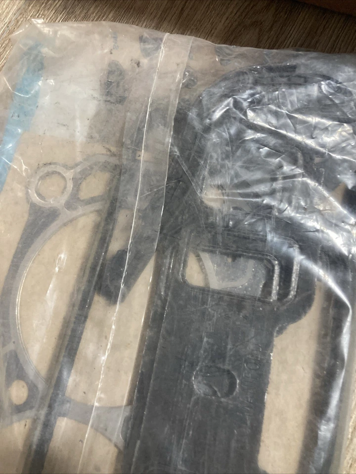 Genuine Ford OEM E8AZ-6079-A GASKET KIT - Image 2 of 4