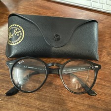 Ray-Ban Transitions Italy RB 2180-mf Color Size 49-21mm  Case