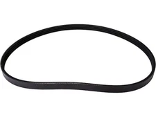 Alternator Multi Rib Belt 97MYPR97 for Excel Scoupe 1990 1991 1992 1993 1994