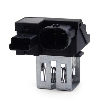 Blower Motor Resistor For Peugeot 1007 05-09 & Citroen C3 MK2/MK3 2005 - 9662872380