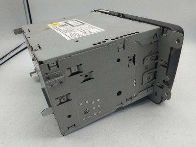 5M0035186AA audio system 1683862 VOLKSWAGEN GOLF V PLUS 5M1 2005- 2.0 2005