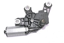 Skoda Fabia 5J Wischermotor Motor Scheibenwischer hinten 5J7955711 Heckwischer