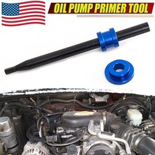 Oil Pump Primer Tool Sb Small Block For Chevy V6 V8 Sbc 350bb Big Block Chevy A Oil Pump Primer Tool Sb Small Block For Chevy V6 V8 Sbc 350bb Big Block Chevy A