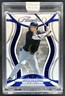 2025 Panini Flawless Spencer Jones Sapphire #/15 Yankees