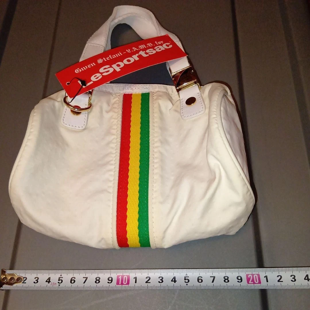 Le SportSac L.A.M.B. Gwen Stefani Zip Bags & Handbags for Women