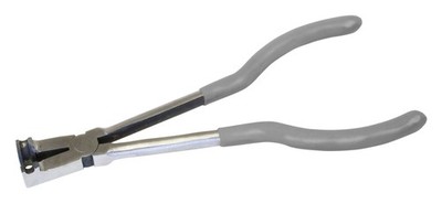 Three Sixteenth Inch Brake Line Bender Tool Unique Head Design For Tight Spots