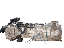 Boite de vitesse Ford RANGER