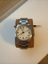 2026 Tudor Ranger Dune 2/26 Full Set Ref# 79930 36mm