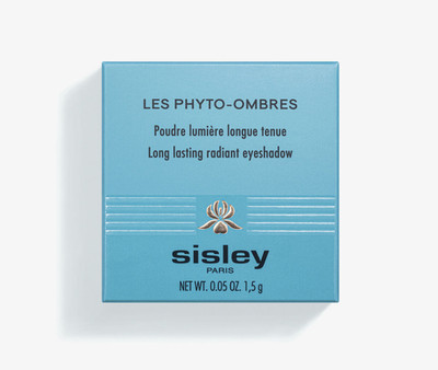 Sisley Les Phyto-Ombres langanhaltender strahlender Lidschatten verschiedene brandneu im Karton