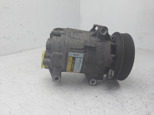 8200050141 9426218 klimakompressor RENAULT MEGANE I FASE 2 COUPE DA... 2000