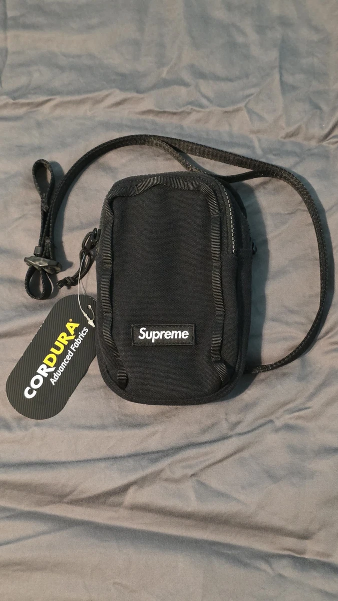 supreme camera bag products for sale | eBay