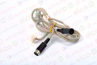 Elco Kabel Stellant.+Stck 6P/Rast6P L1700 Mpa