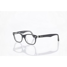Ray-Ban RB 1555 3529 Youth Size 46-16-125mm Eyeglasses FRAMES ONLY - FAIR - READ