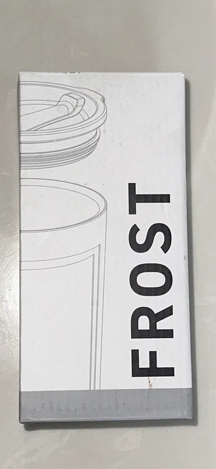 EcoVessel Botella de Agua Acero Inoxidable 24oz y Zero Water Powerade Más Lote de 13 Foto 2 de 3