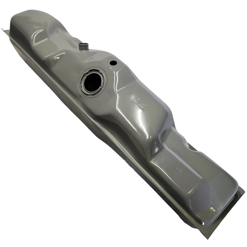 19 Gallon Fuel Tank For Ford F-150 1990-1996 F-250 F-350 1990-1997 Side Mount Foto 2 de 3